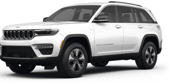 JEEP GRAND CHEROKEE 2023 1C4RJYB6XP8907077 image JEEP GRAND CHEROKEE 2023 1C4RJYB6XP8907077 image